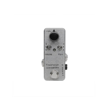 Fairfield circuitry the accountant